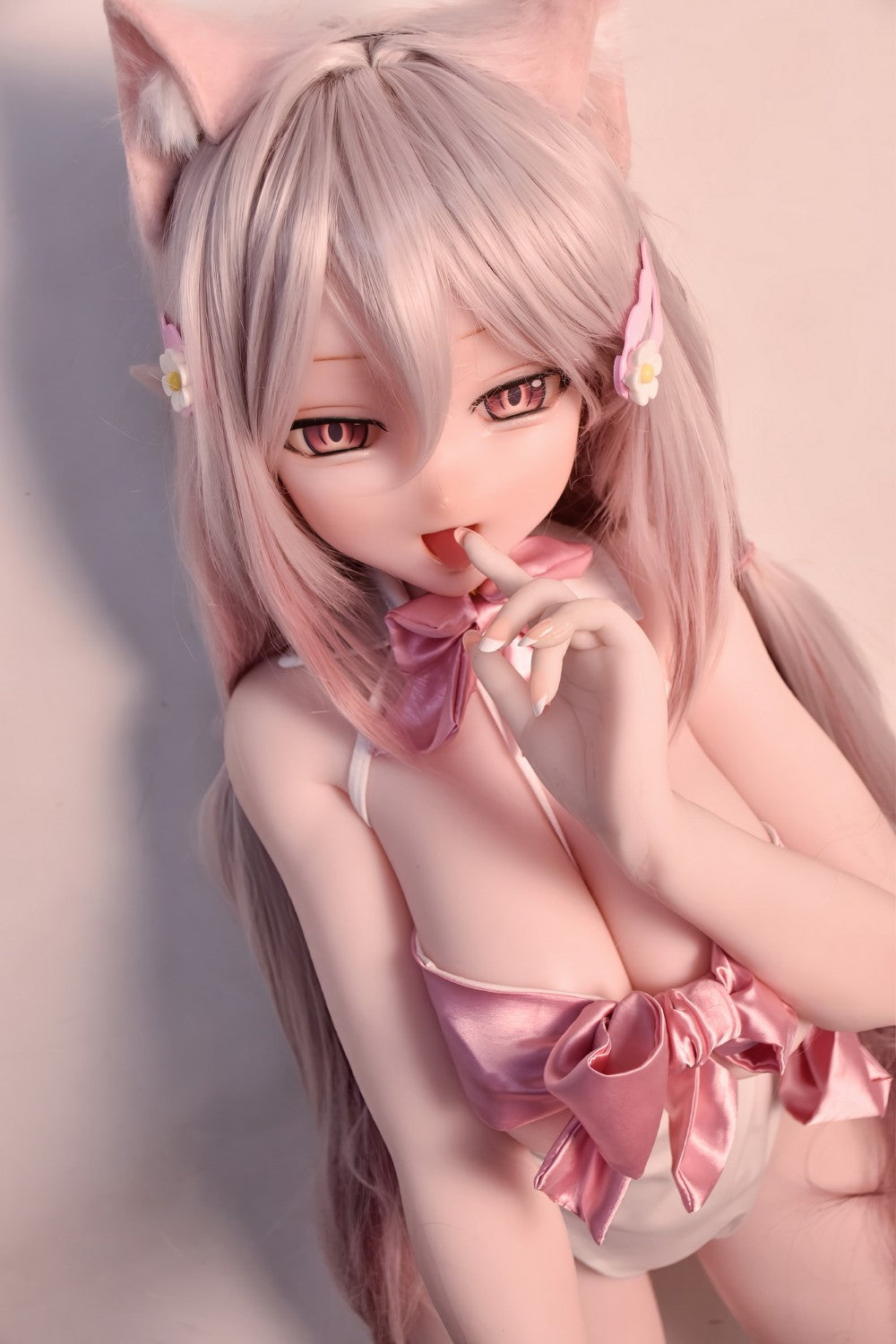 Sakura Honoka seksnukk (Elsa Babe 148cm RAD013 silikoon)