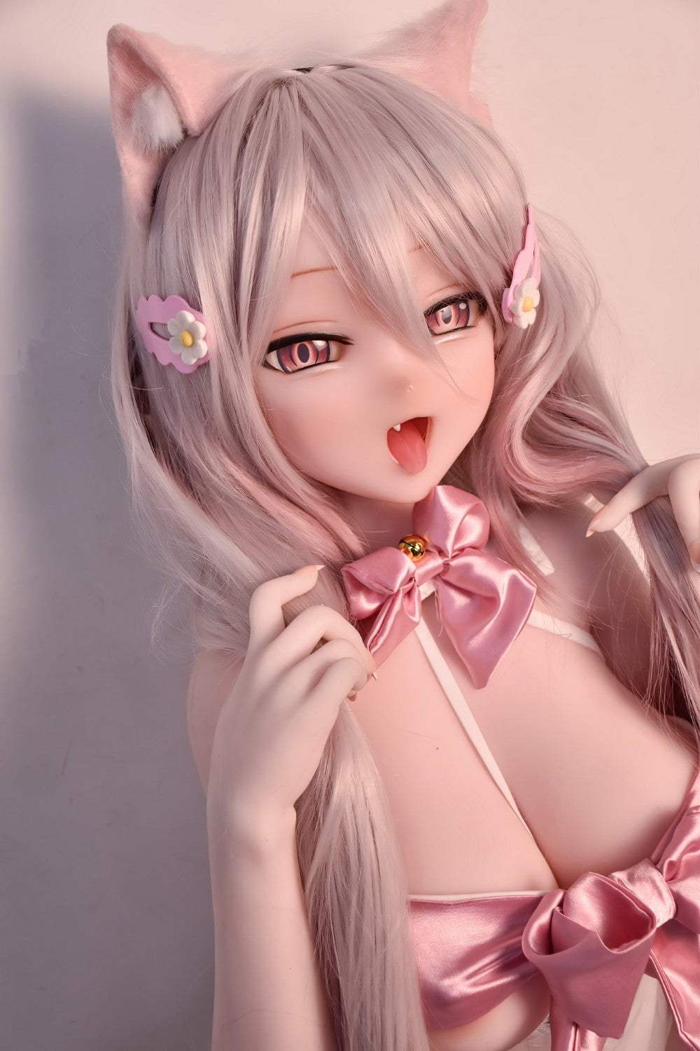 Sakura Honoka seksnukk (Elsa Babe 148cm RAD013 silikoon)