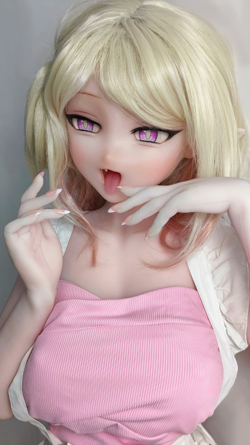 Sakura Honoka seksnukk (Elsa Babe 140cm RAD013 silikoon)