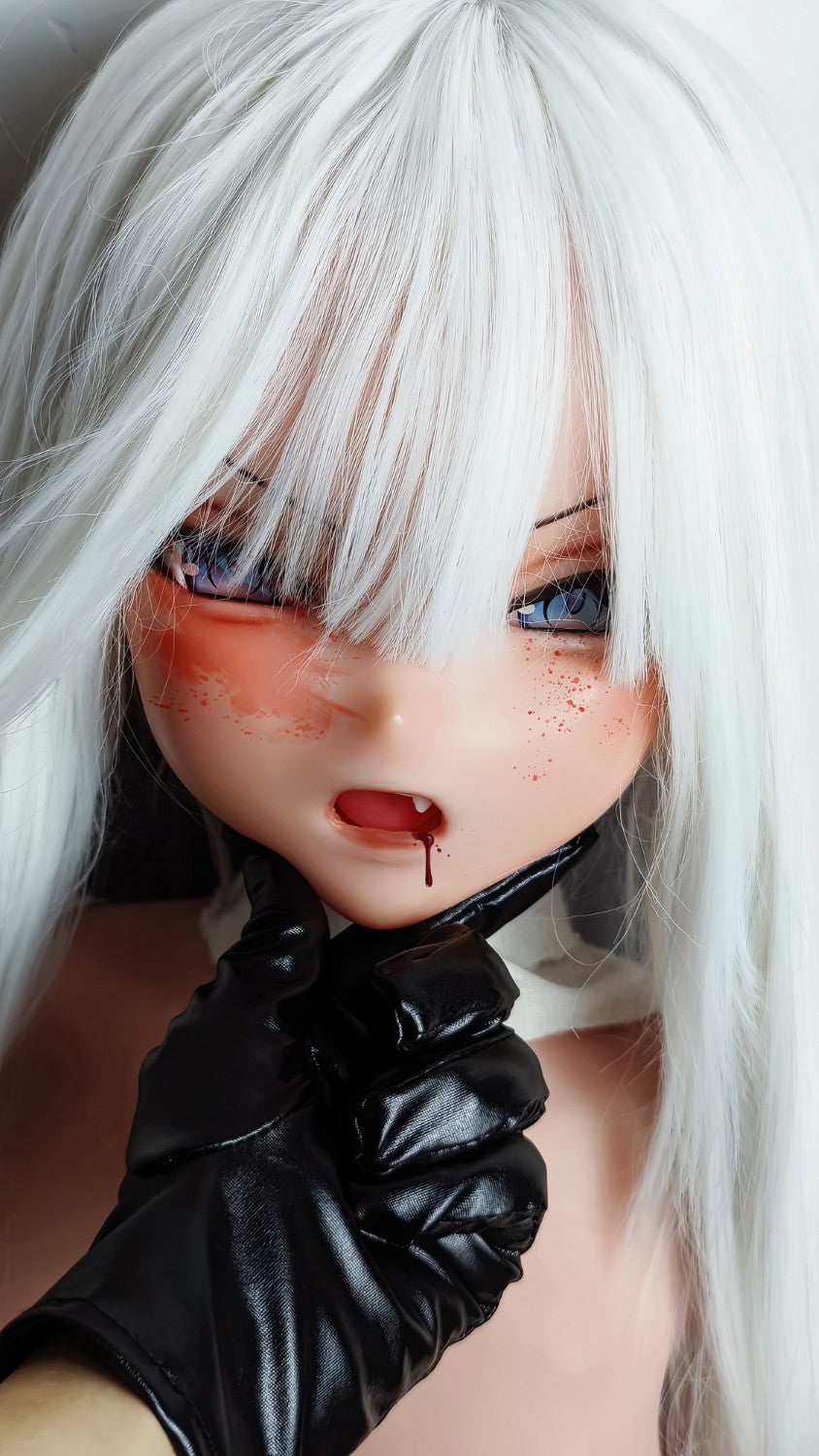 Shibata Haruka seksinukk (Elsa Babe 148cm RAD015 silikoon)