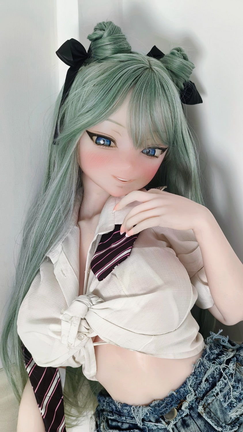 Furuhara Maya seksinukk (Elsa Babe 148cm RAD016 silikoon)