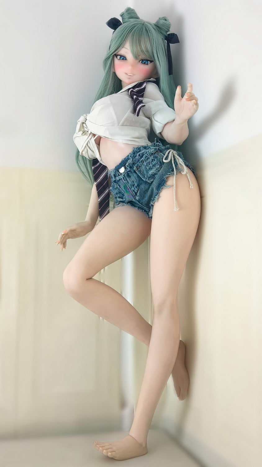 Furuhara Maya seksinukk (Elsa Babe 148cm RAD016 silikoon)