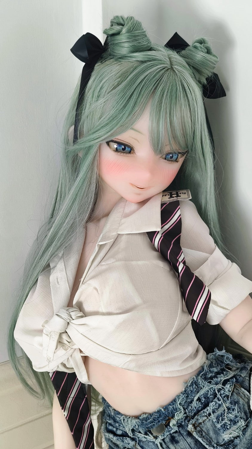 Furuhara Maya seksinukk (Elsa Babe 148cm RAD016 silikoon)