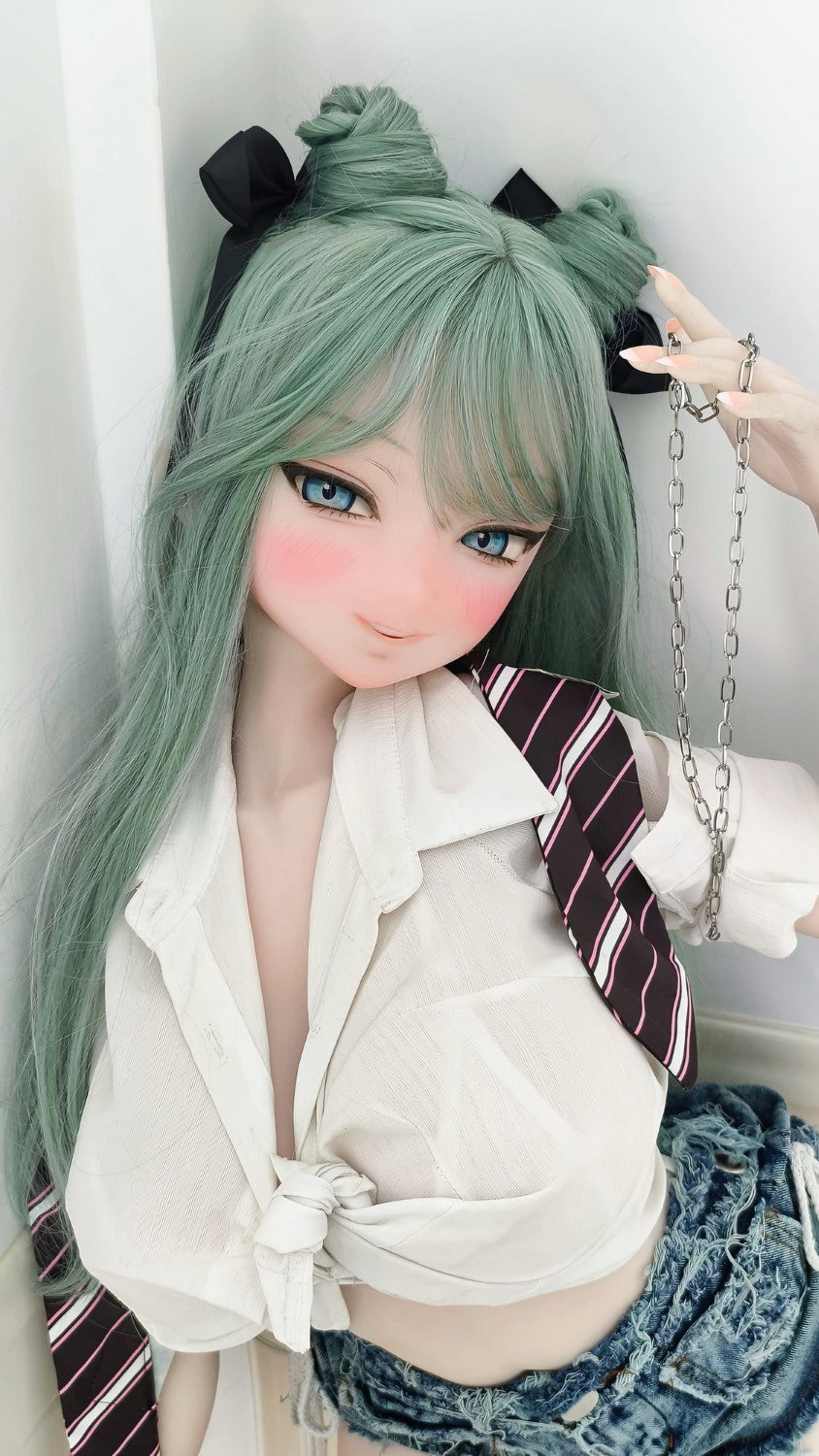 Furuhara Maya seksinukk (Elsa Babe 148cm RAD016 silikoon)