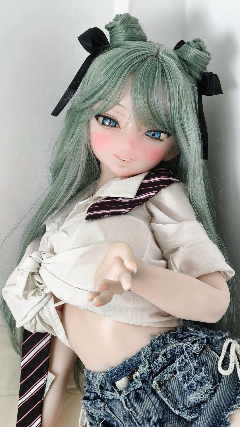 Furuhara Maya seksinukk (Elsa Babe 148cm RAD016 silikoon)
