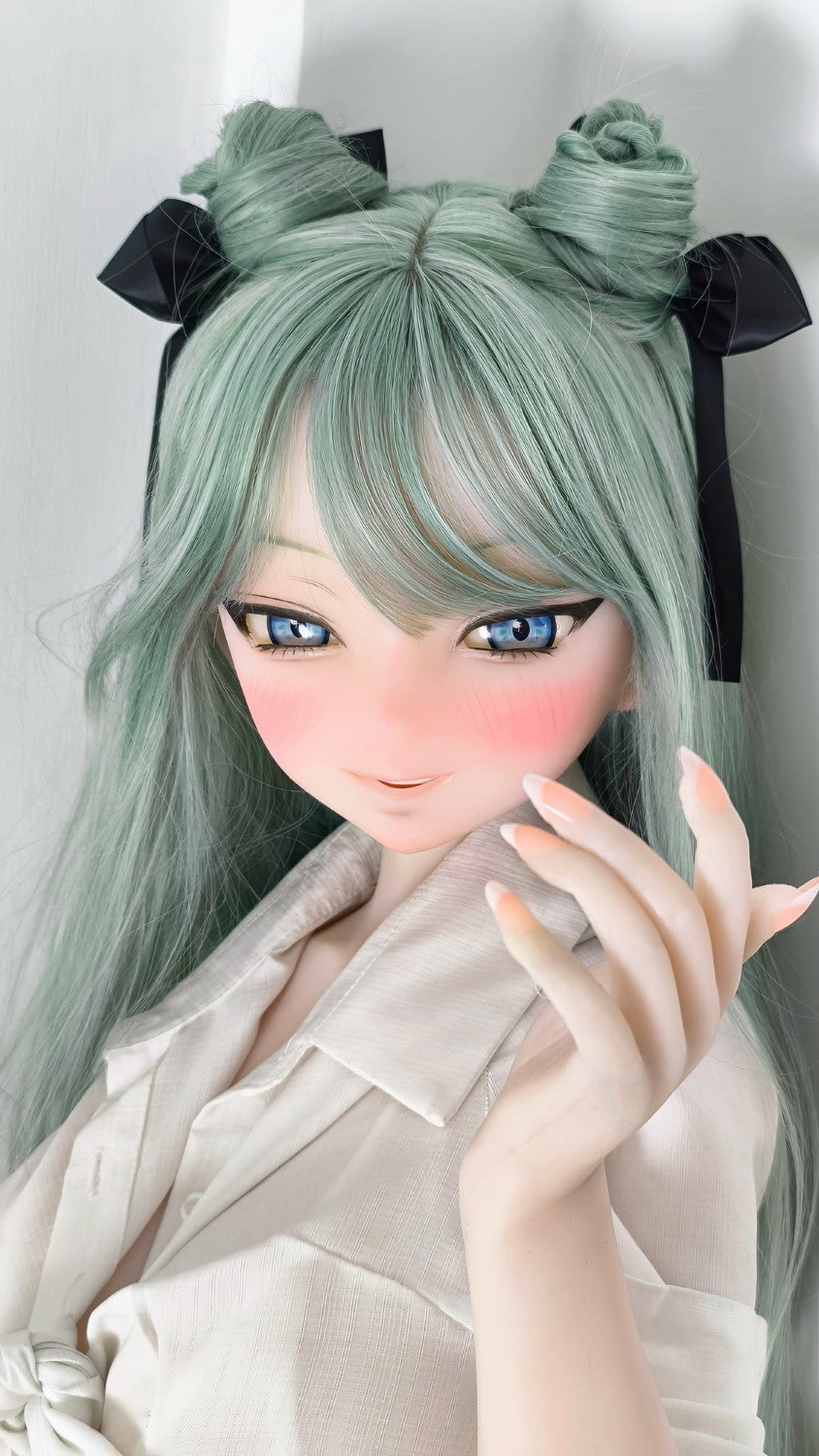 Furuhara Maya seksinukk (Elsa Babe 148cm RAD016 silikoon)