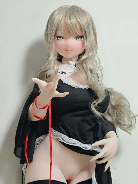 Furuhara Maya seksinukk (Elsa Babe 148cm RAD016 silikoon)