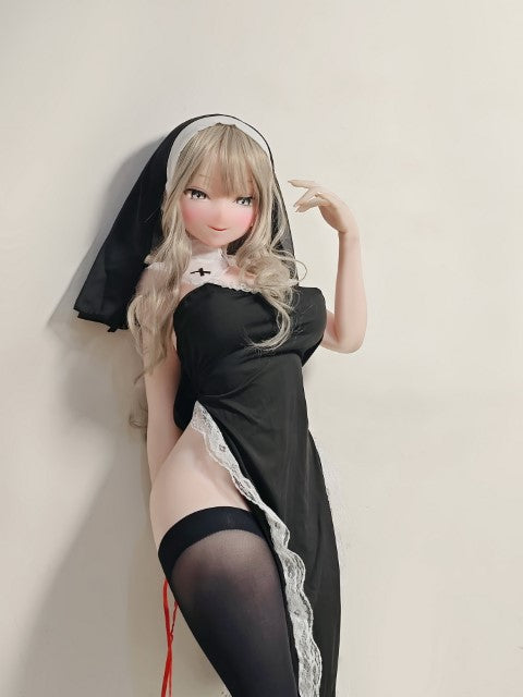 Furuhara Maya seksinukk (Elsa Babe 148cm RAD016 silikoon)