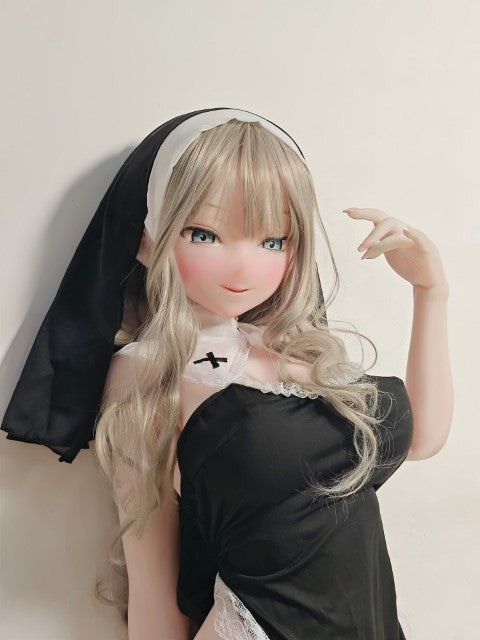 Furuhara Maya seksinukk (Elsa Babe 148cm RAD016 silikoon)