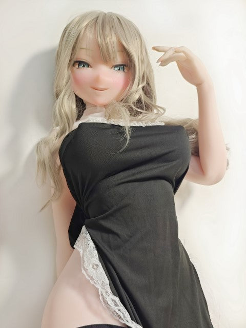 Furuhara Maya seksinukk (Elsa Babe 148cm RAD016 silikoon)