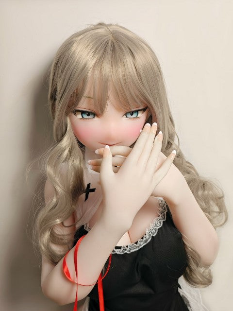 Furuhara Maya seksinukk (Elsa Babe 148cm RAD016 silikoon)