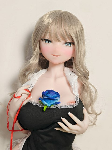 Furuhara Maya seksinukk (Elsa Babe 148cm RAD016 silikoon)