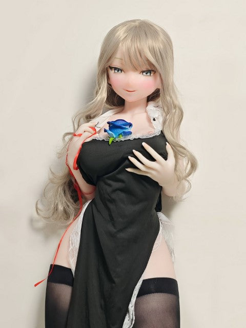 Furuhara Maya seksinukk (Elsa Babe 148cm RAD016 silikoon)