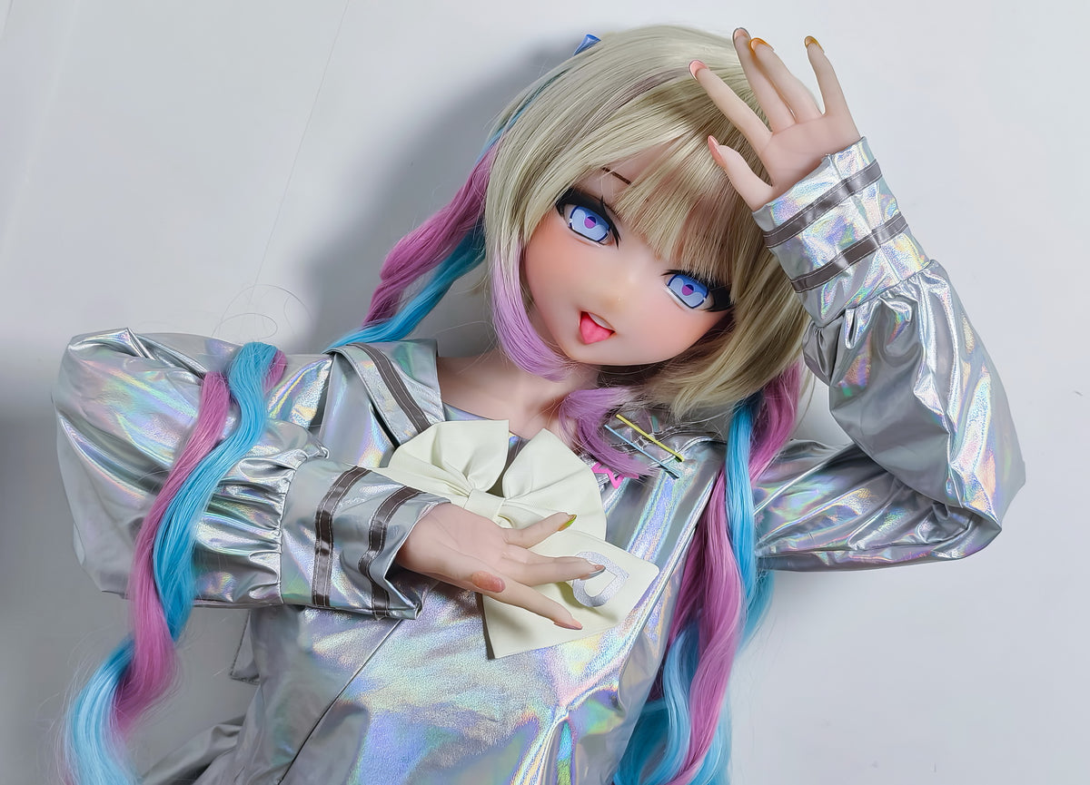 Asakura Naomi seksinukk (Elsa Babe 148cm RAD018 silikoon)