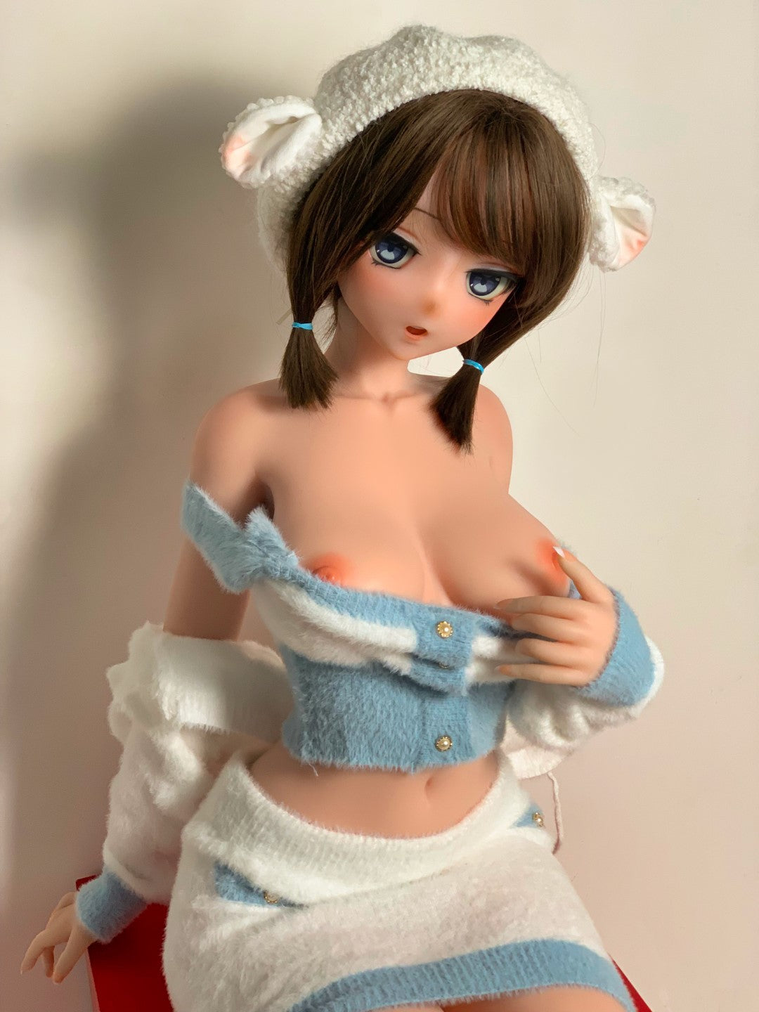 Furukawa Natsuki seksinukk (Elsa Babe 148cm RAD020 silikoon)