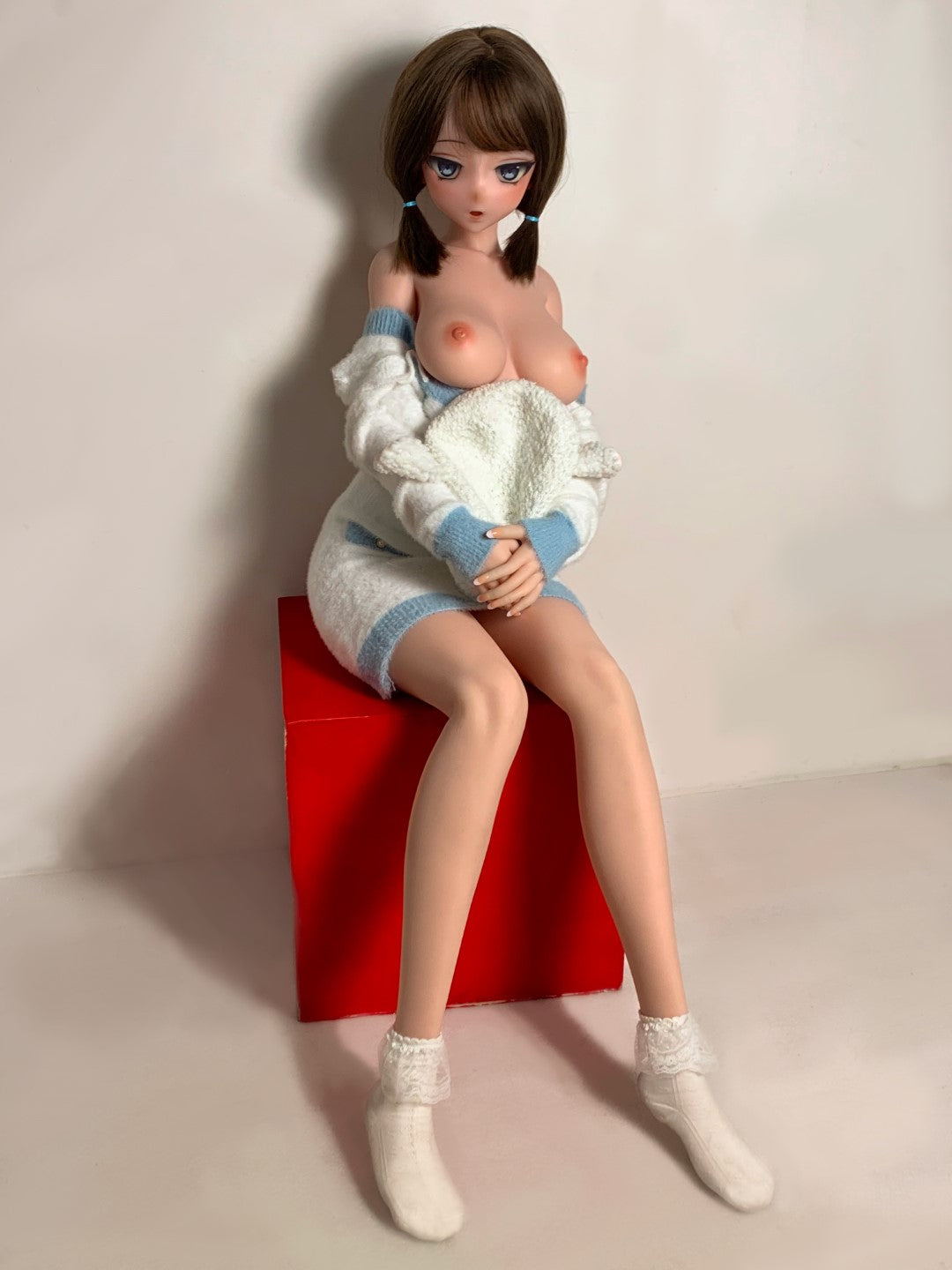 Furukawa Natsuki seksinukk (Elsa Babe 148cm RAD020 silikoon)