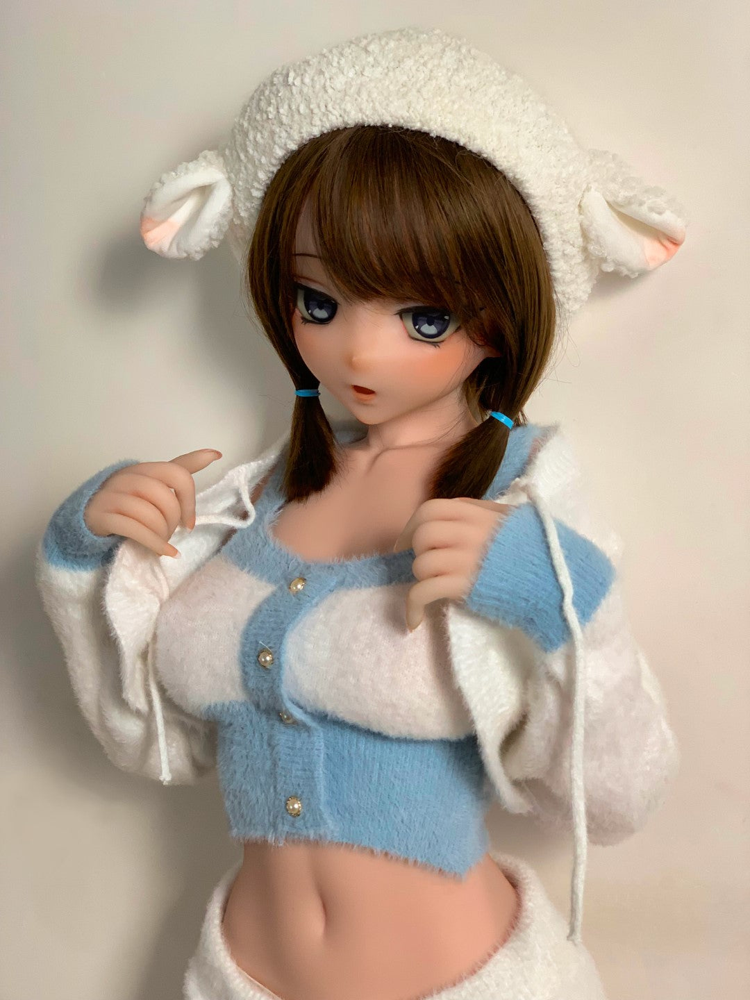 Furukawa Natsuki seksinukk (Elsa Babe 148cm RAD020 silikoon)