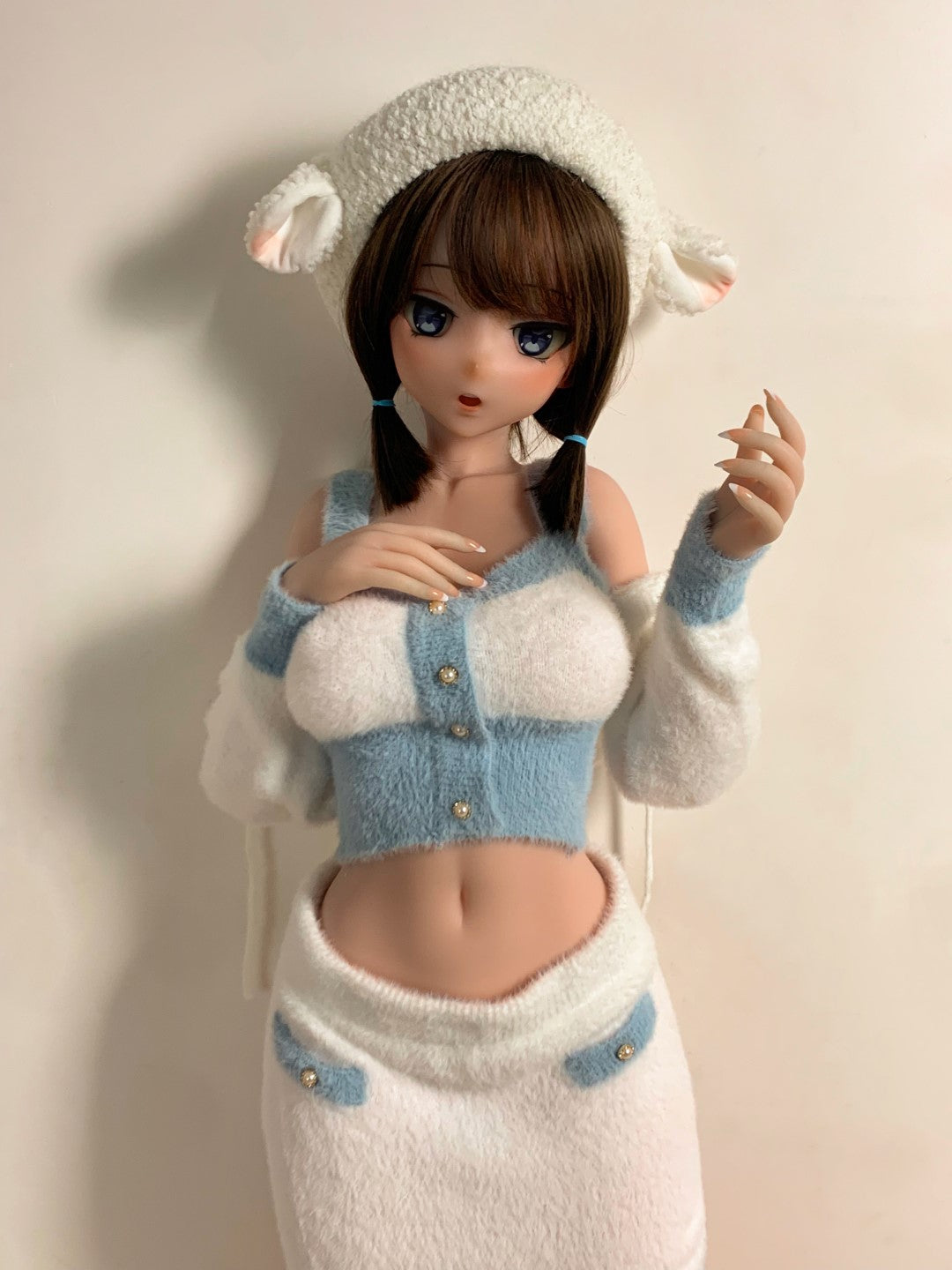 Furukawa Natsuki seksinukk (Elsa Babe 148cm RAD020 silikoon)