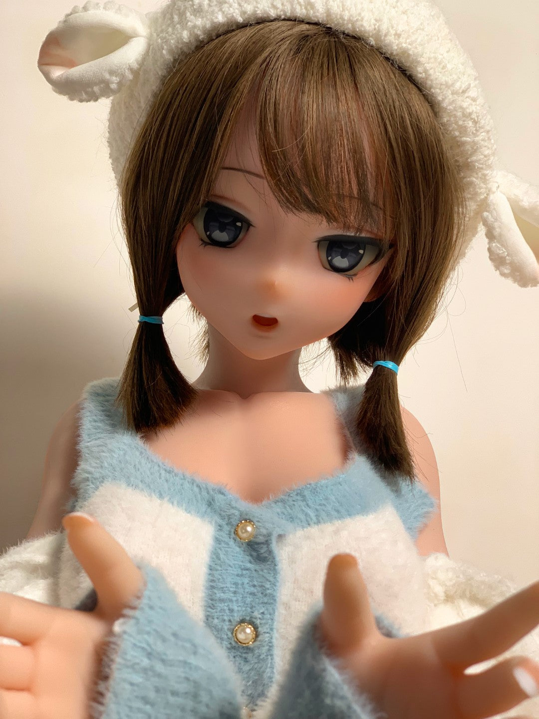 Furukawa Natsuki seksinukk (Elsa Babe 148cm RAD020 silikoon)