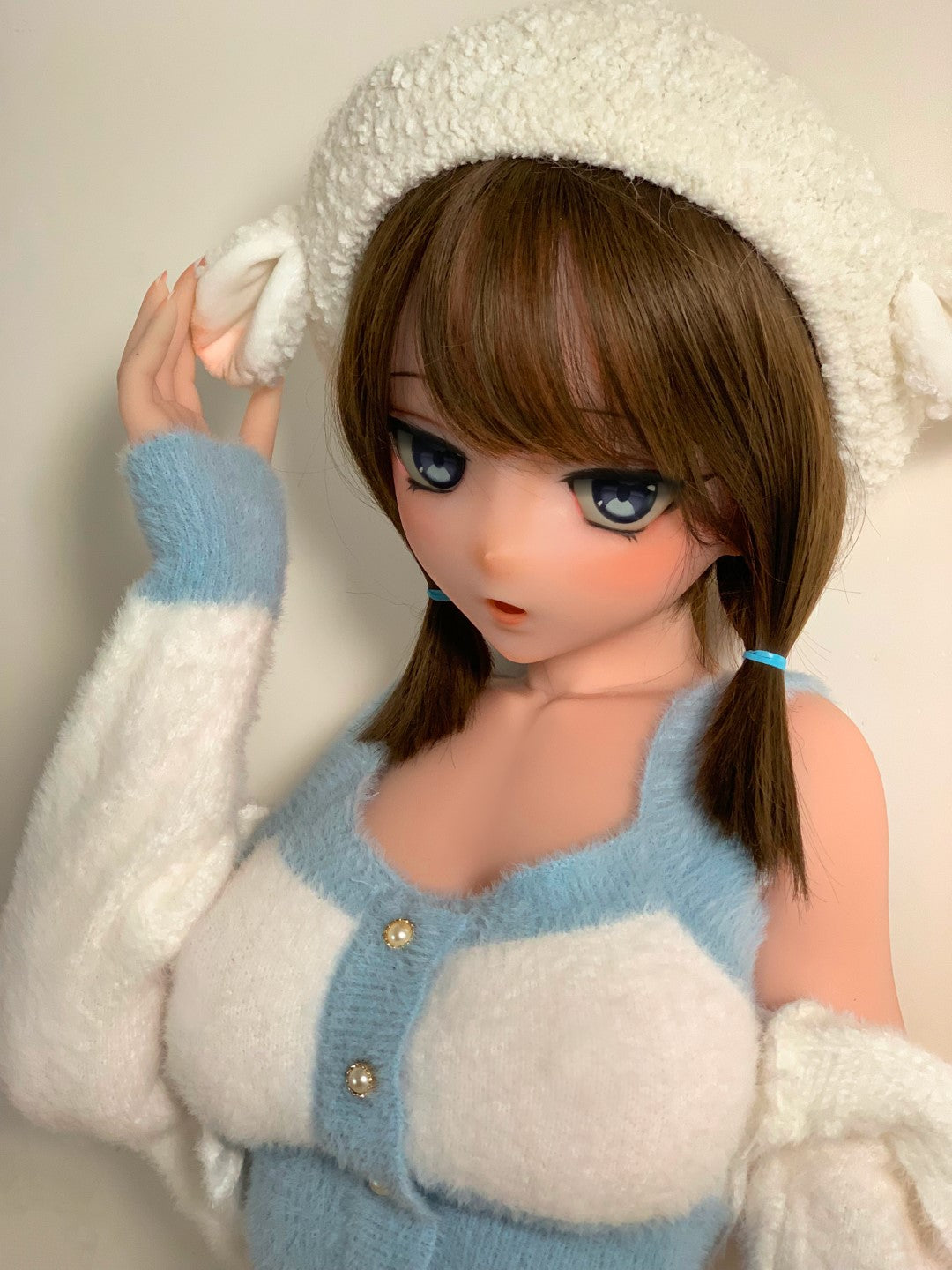 Furukawa Natsuki seksinukk (Elsa Babe 148cm RAD020 silikoon)