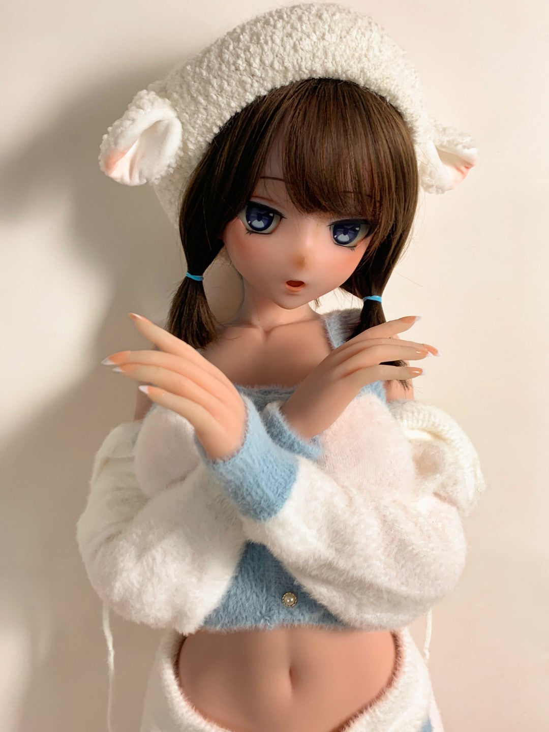 Furukawa Natsuki seksinukk (Elsa Babe 148cm RAD020 silikoon)