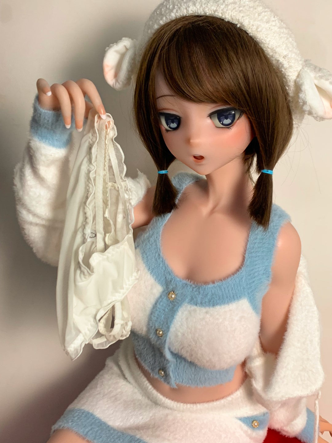 Furukawa Natsuki seksinukk (Elsa Babe 148cm RAD020 silikoon)