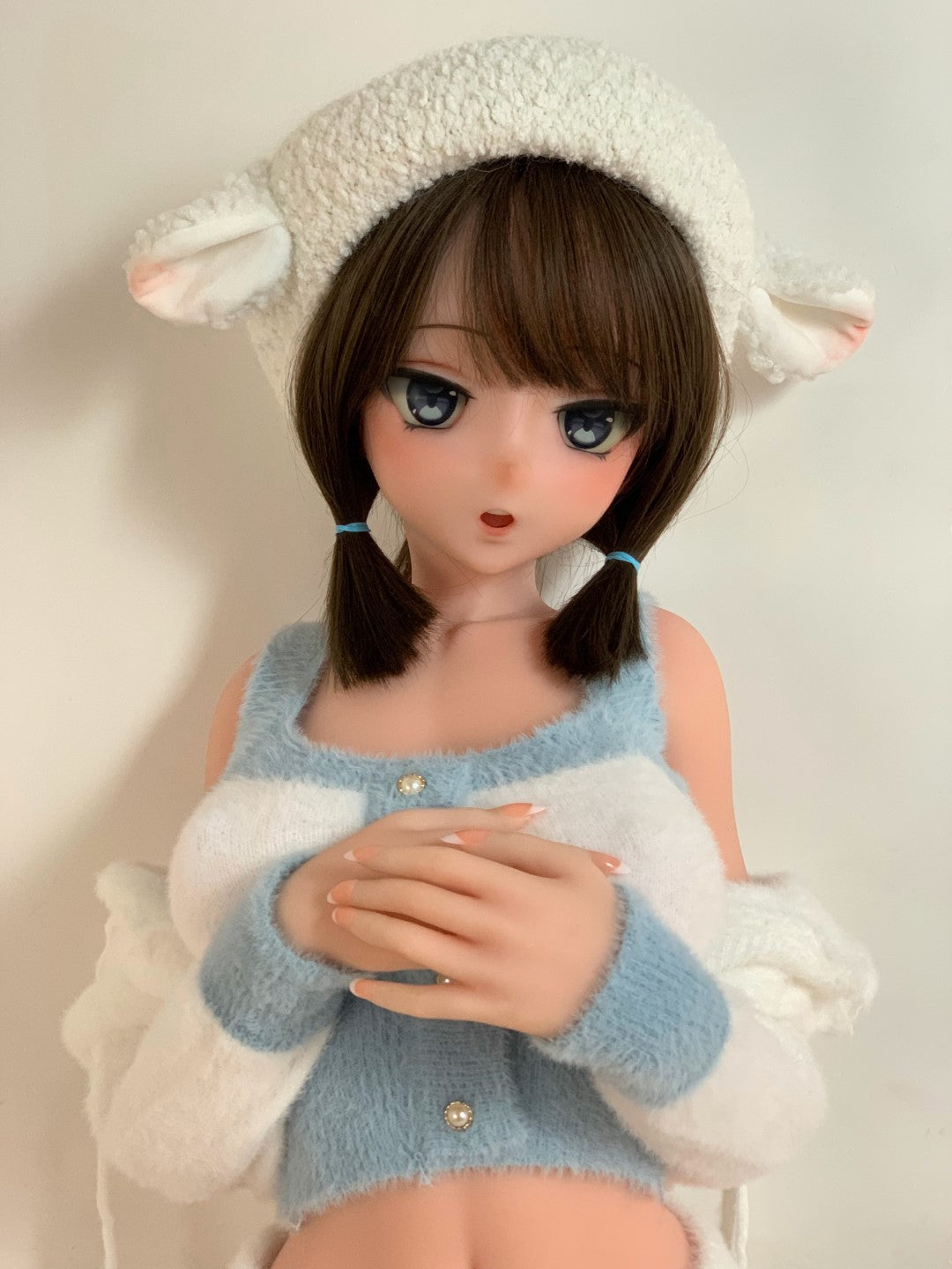 Furukawa Natsuki seksinukk (Elsa Babe 148cm RAD020 silikoon)