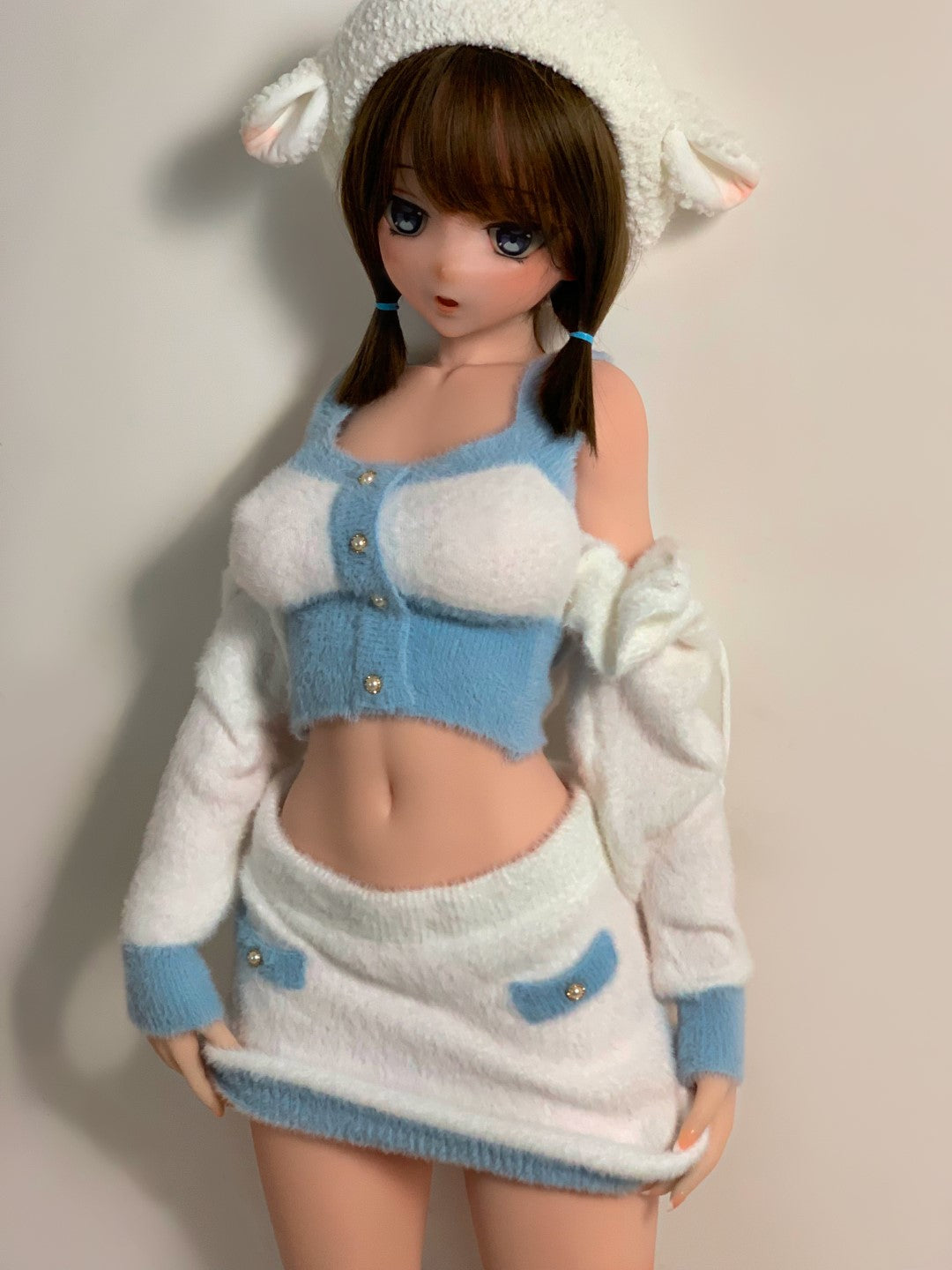 Furukawa Natsuki seksinukk (Elsa Babe 148cm RAD020 silikoon)