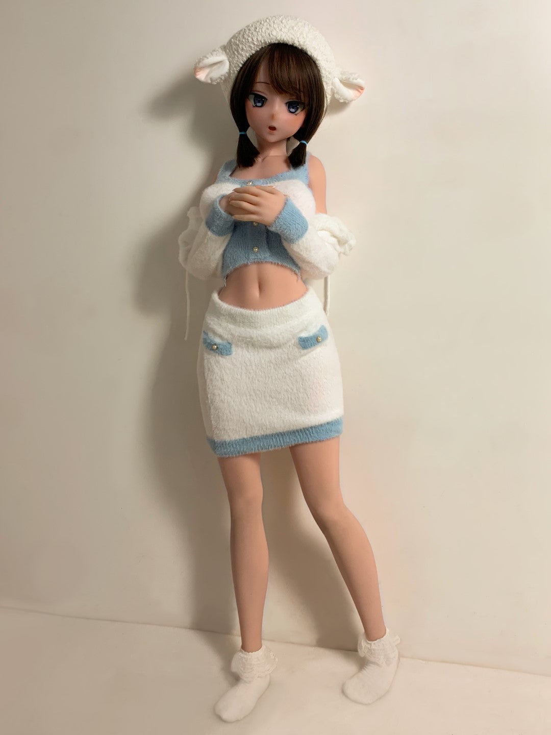 Furukawa Natsuki seksinukk (Elsa Babe 148cm RAD020 silikoon)