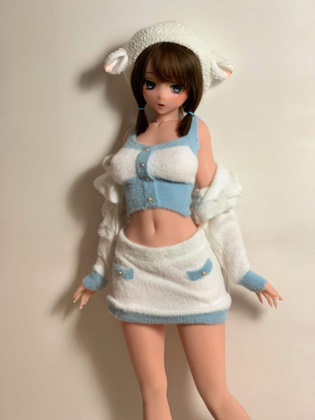 Furukawa Natsuki seksinukk (Elsa Babe 148cm RAD020 silikoon)