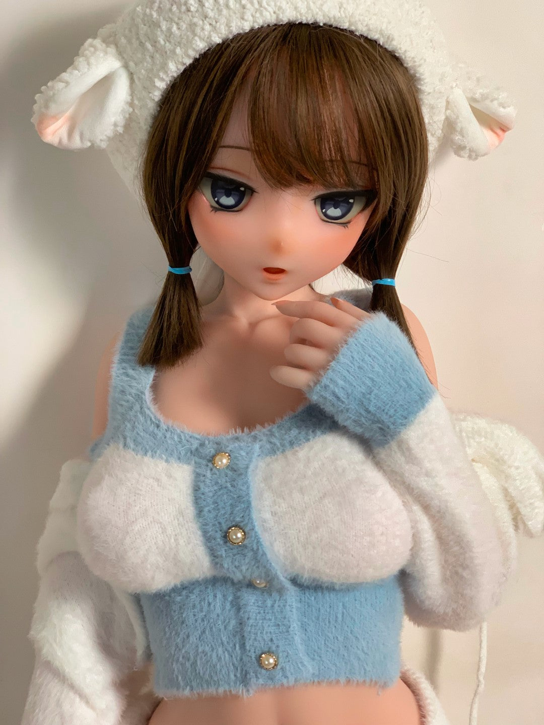 Furukawa Natsuki seksinukk (Elsa Babe 148cm RAD020 silikoon)