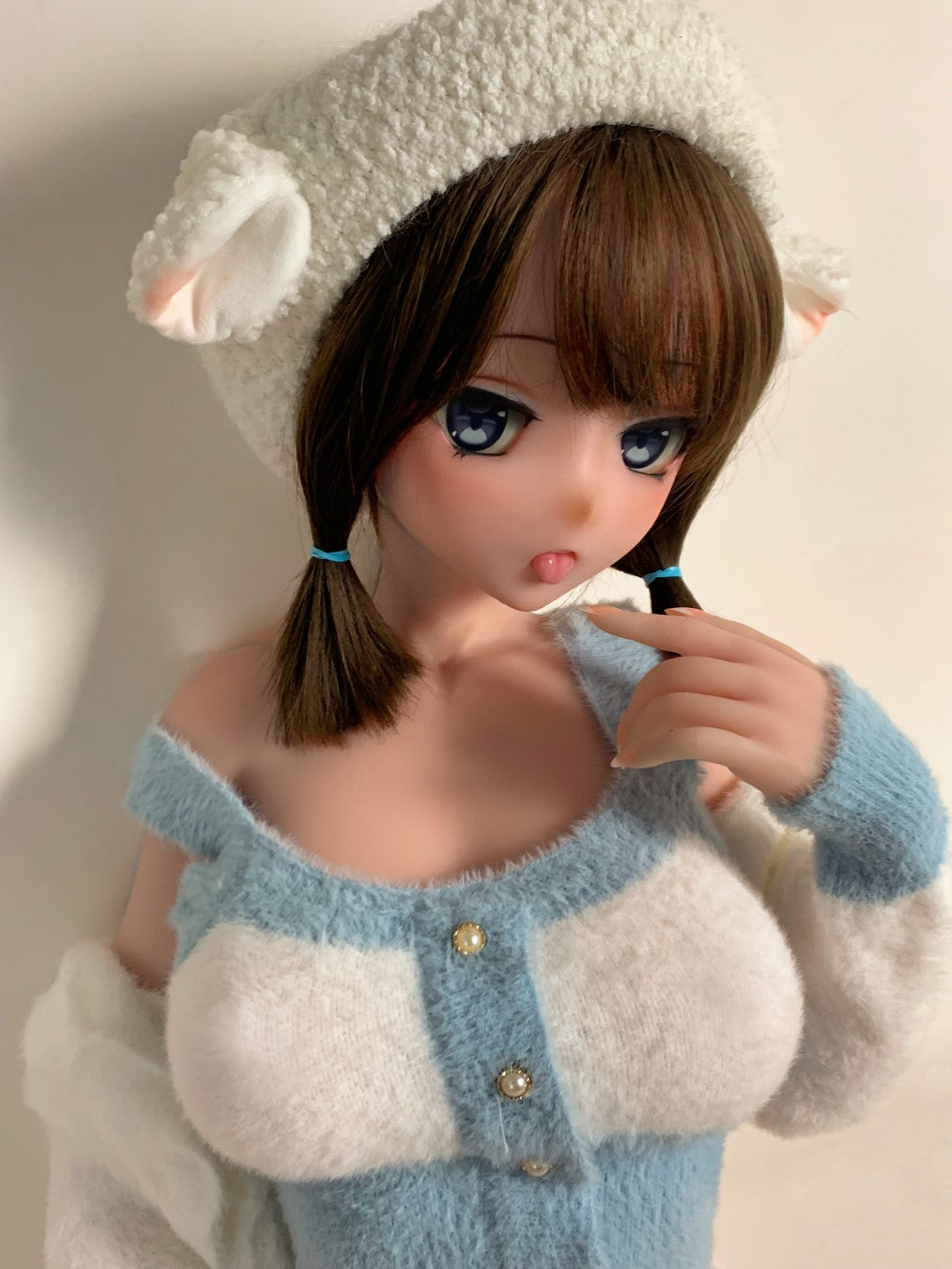 Furukawa Natsuki seksinukk (Elsa Babe 148cm RAD020 silikoon)