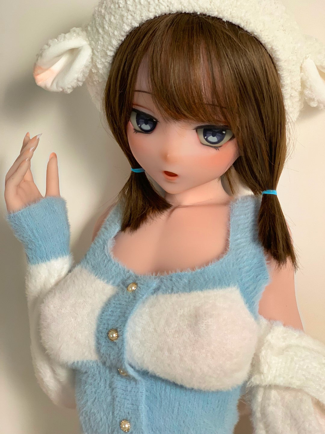 Furukawa Natsuki seksinukk (Elsa Babe 148cm RAD020 silikoon)