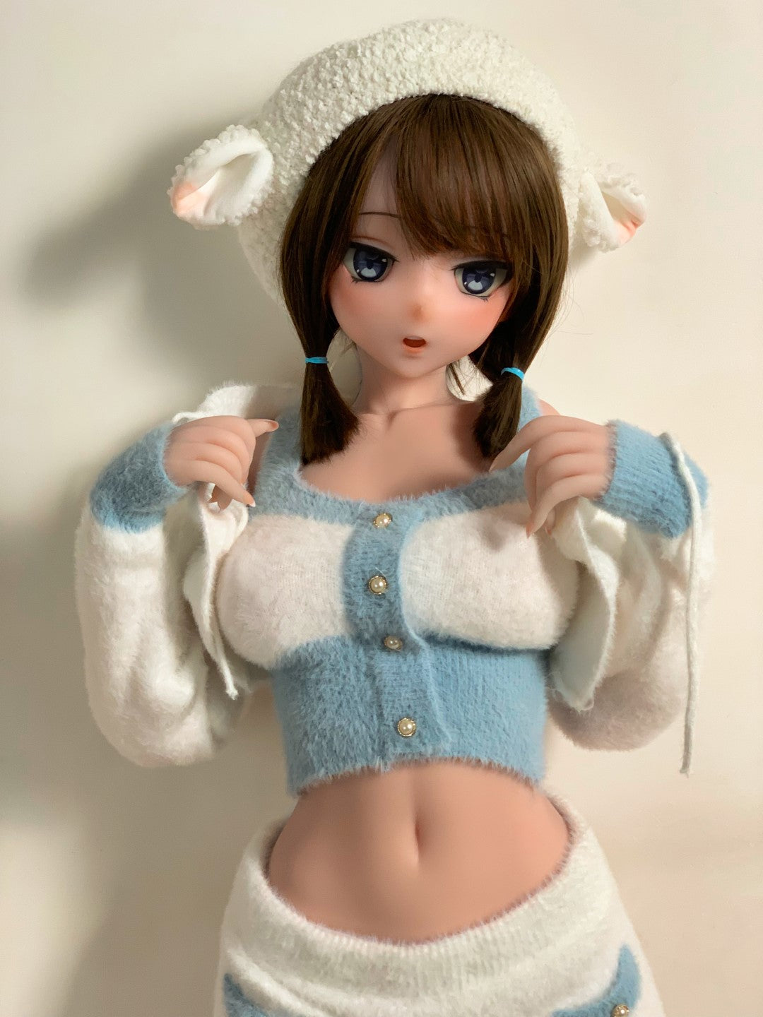 Furukawa Natsuki seksinukk (Elsa Babe 148cm RAD020 silikoon)