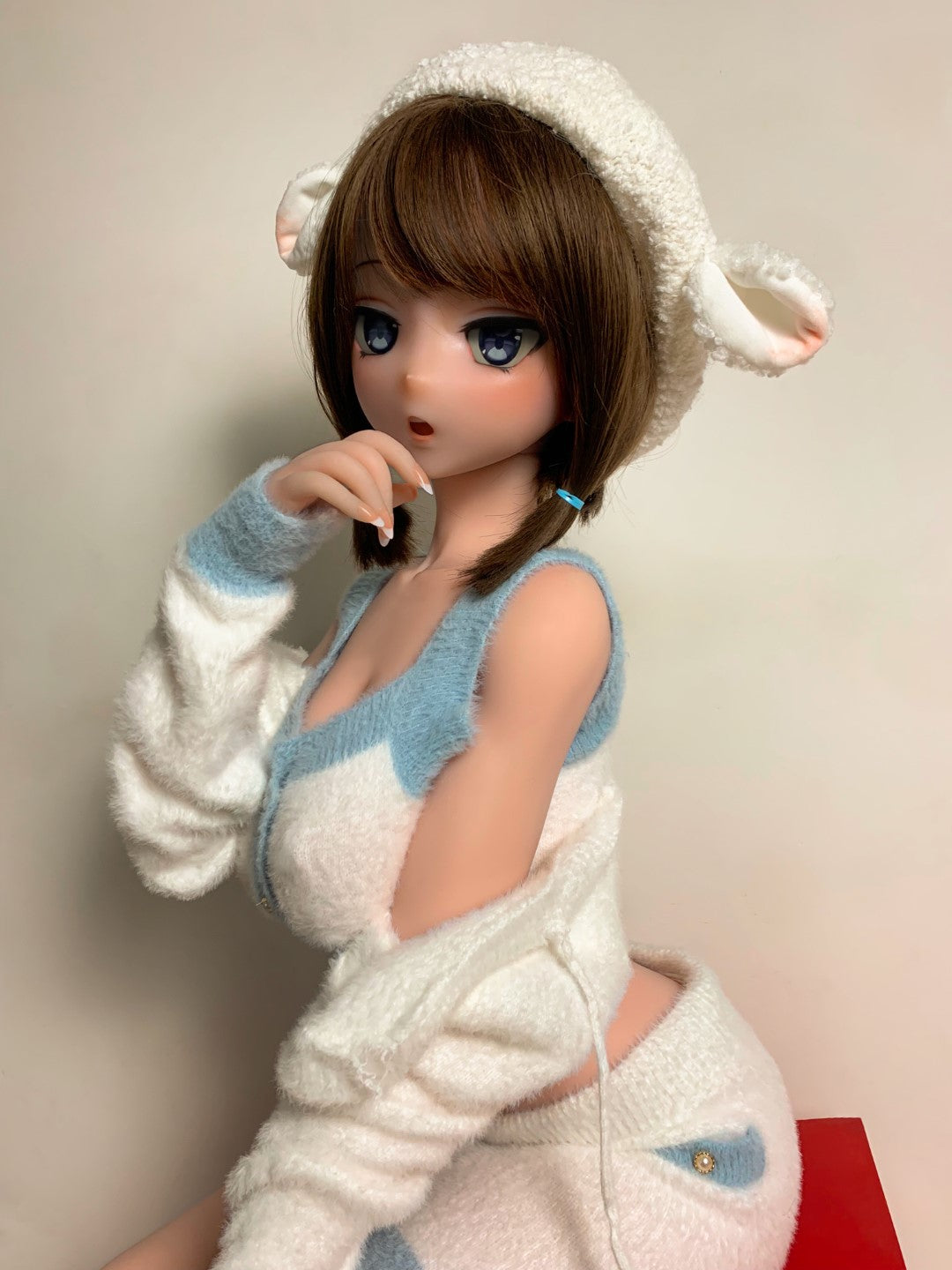 Furukawa Natsuki seksinukk (Elsa Babe 148cm RAD020 silikoon)