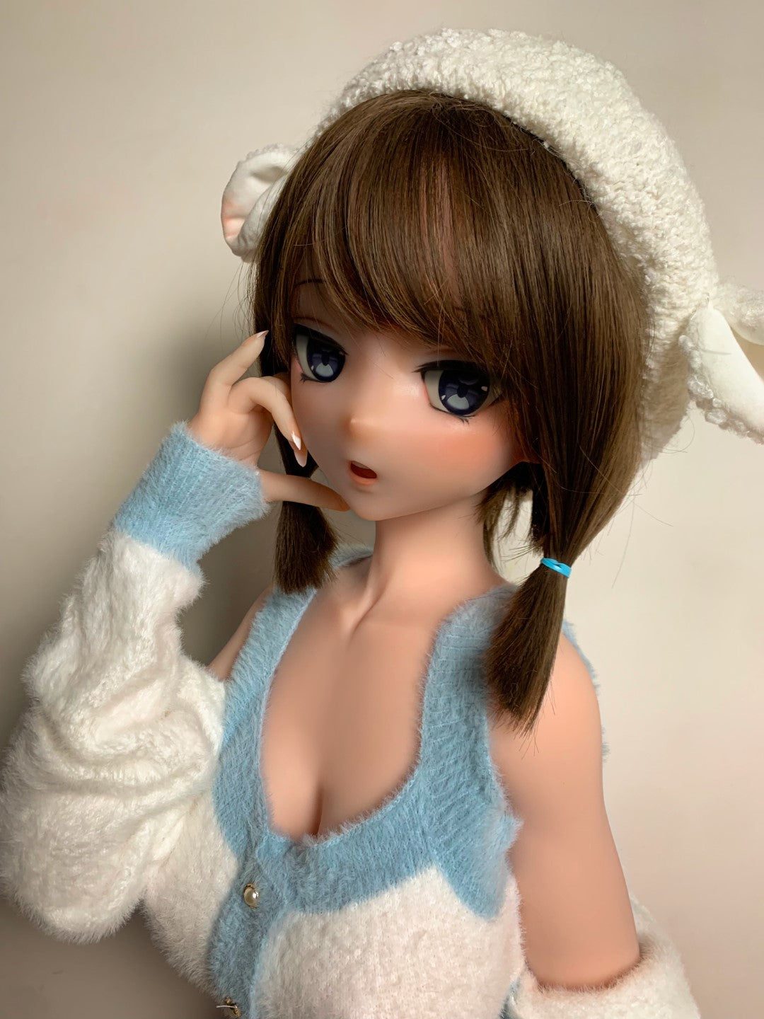 Furukawa Natsuki seksinukk (Elsa Babe 148cm RAD020 silikoon)