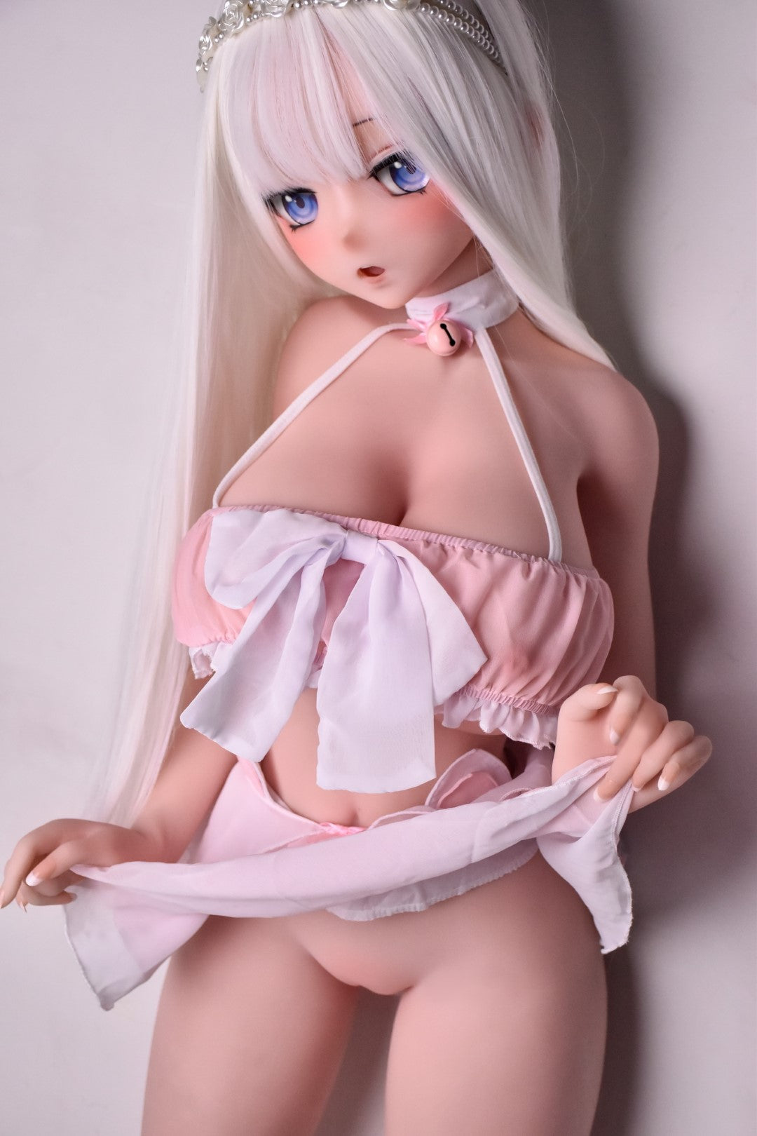 Furukawa Natsuki seksinukk (Elsa Babe 148cm RAD020 silikoon)