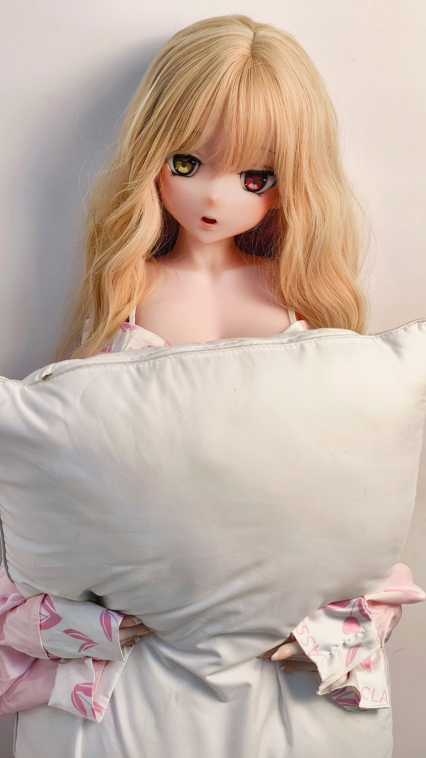 Furukawa Natsuki seksinukk (Elsa Babe 140cm D-tass RAD020 silikoon)