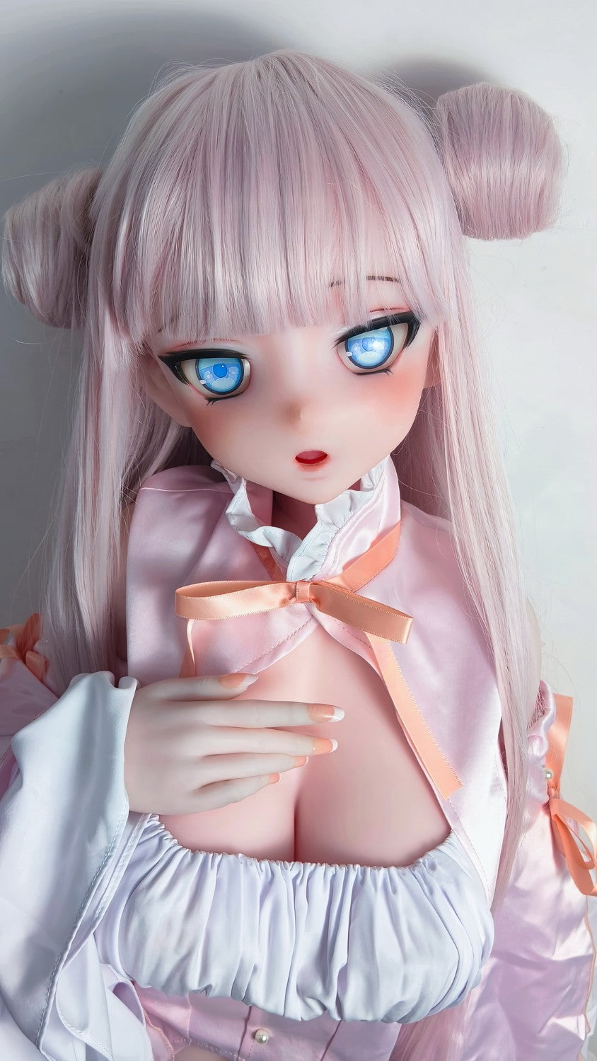 Mimori Byakuya seksinukk (Elsa Babe 140cm D-tass RAD020 silikoon)