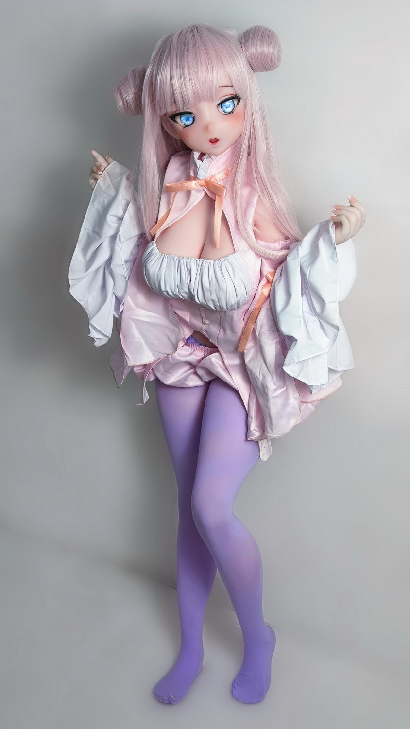Mimori Byakuya seksinukk (Elsa Babe 140cm D-tass RAD020 silikoon)