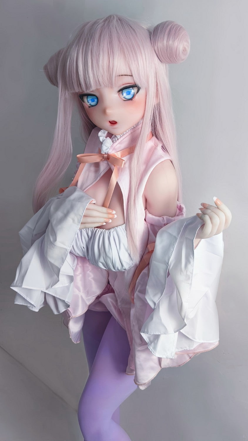 Mimori Byakuya seksinukk (Elsa Babe 140cm D-tass RAD020 silikoon)