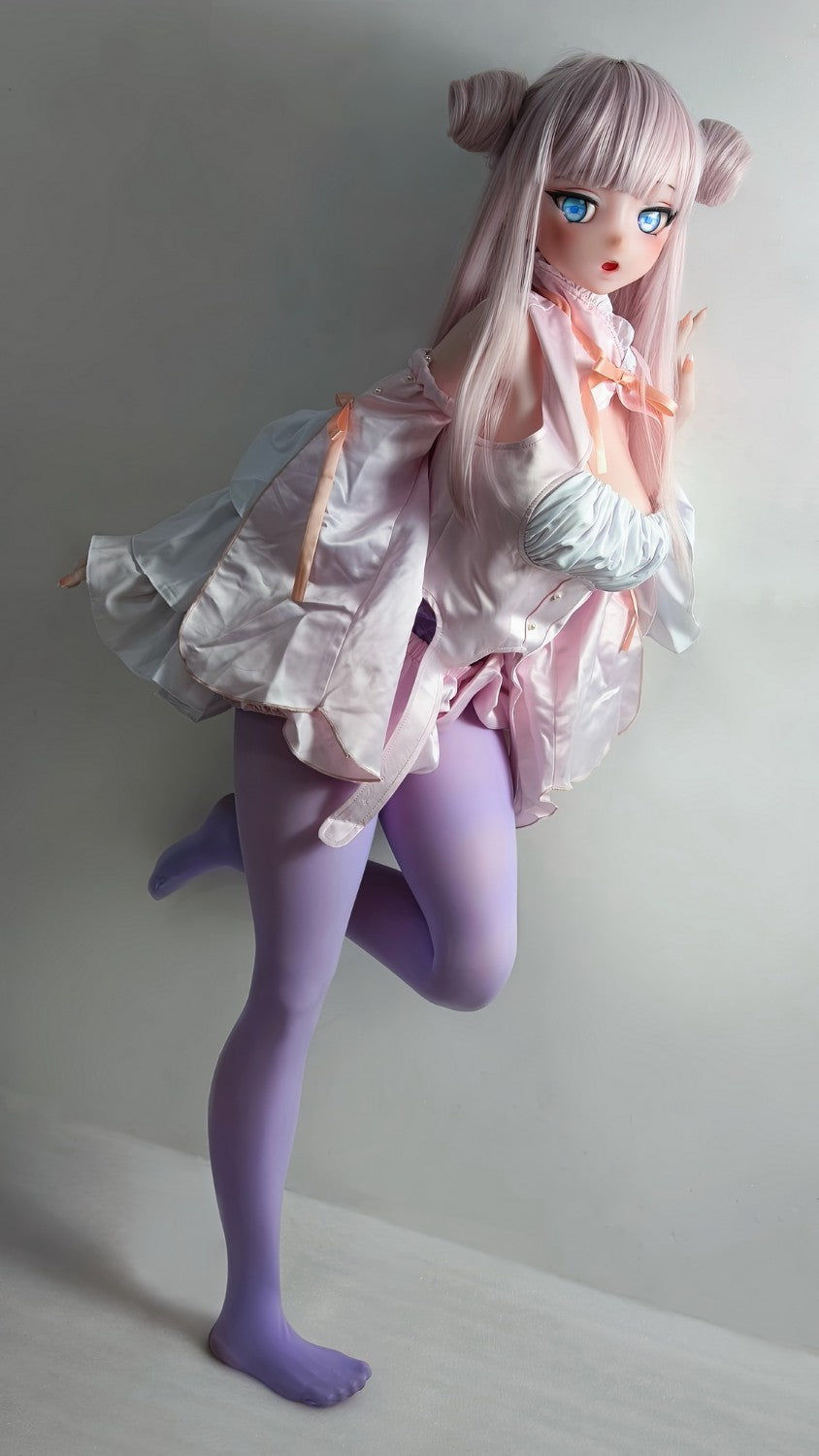 Mimori Byakuya seksinukk (Elsa Babe 140cm D-tass RAD020 silikoon)