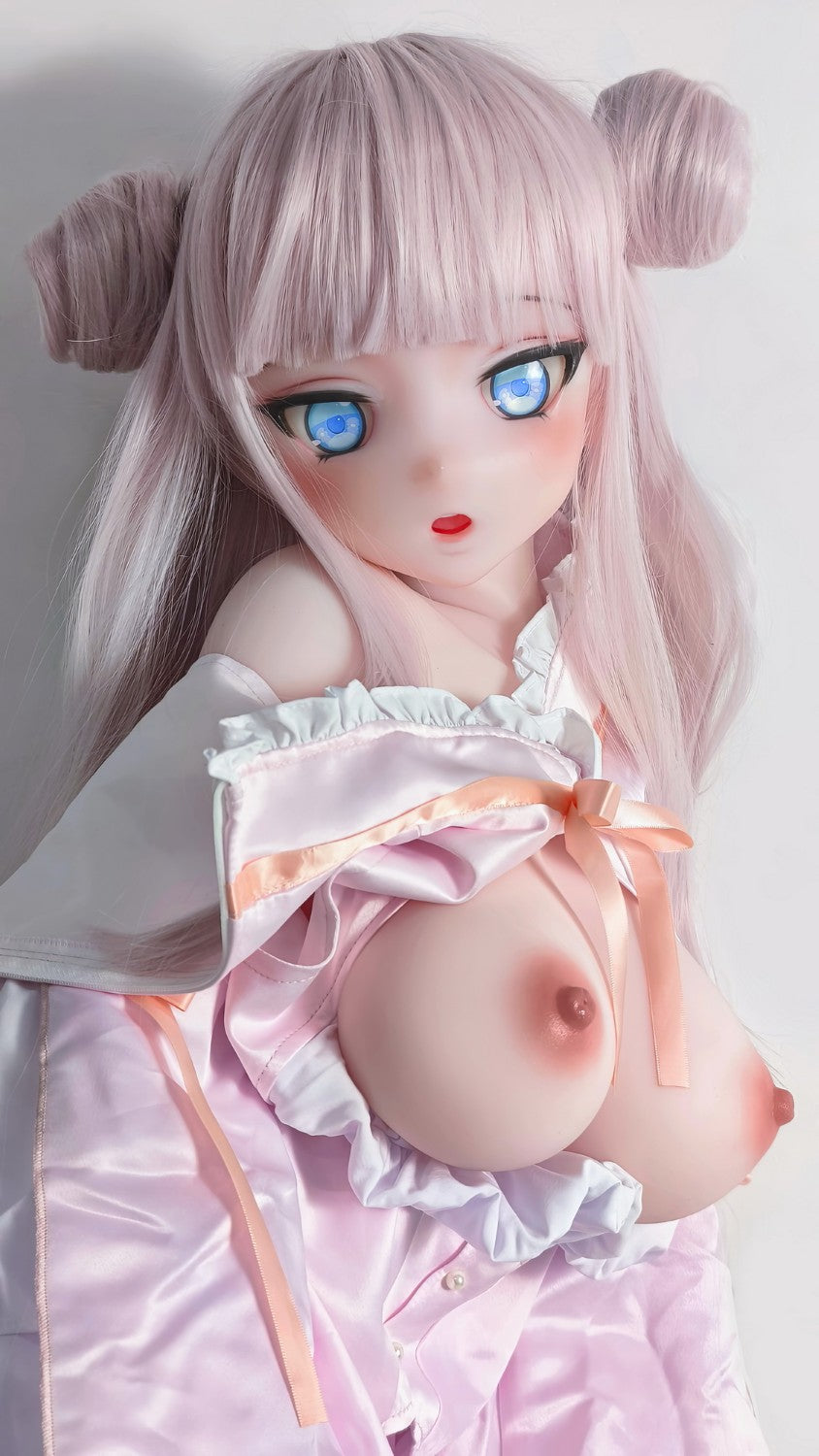 Mimori Byakuya seksinukk (Elsa Babe 140cm D-tass RAD020 silikoon)