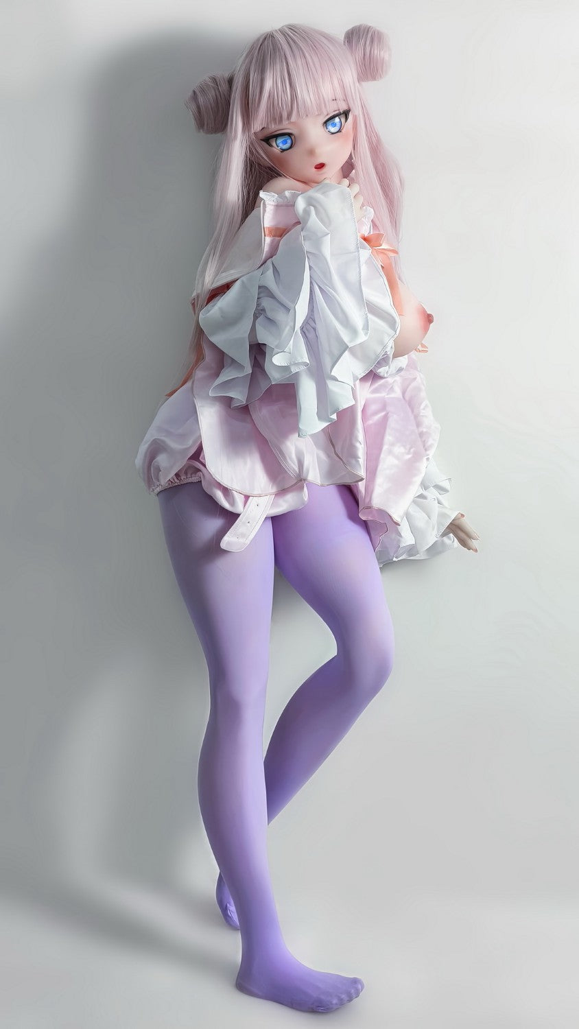 Mimori Byakuya seksinukk (Elsa Babe 140cm D-tass RAD020 silikoon)