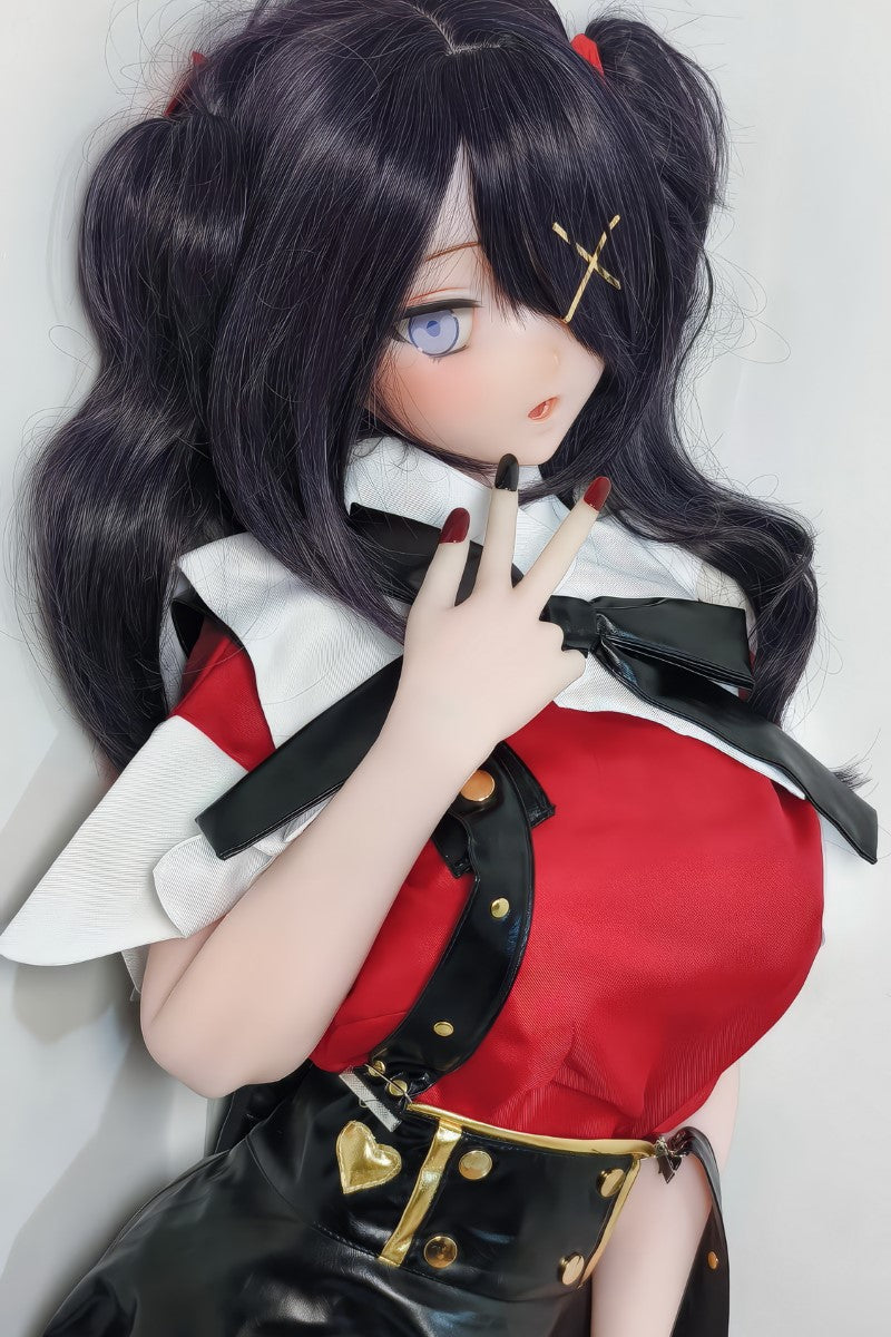 Furukawa Natsuki seksinukk (Elsa Babe 148cm RAD020 silikoon)