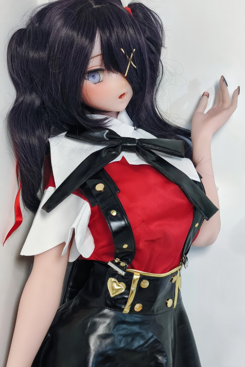 Furukawa Natsuki seksinukk (Elsa Babe 148cm RAD020 silikoon)