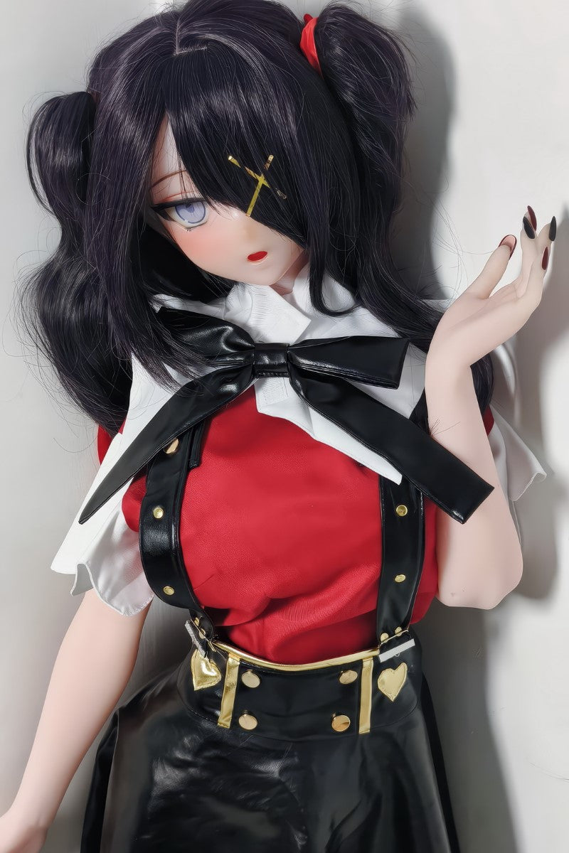 Furukawa Natsuki seksinukk (Elsa Babe 148cm RAD020 silikoon)