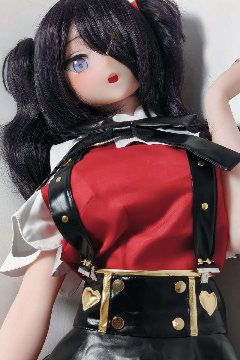 Furukawa Natsuki seksinukk (Elsa Babe 148cm RAD020 silikoon)