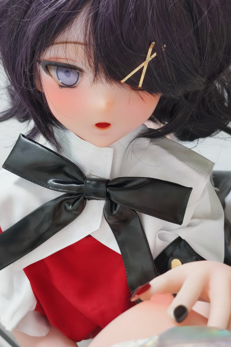Furukawa Natsuki seksinukk (Elsa Babe 148cm RAD020 silikoon)