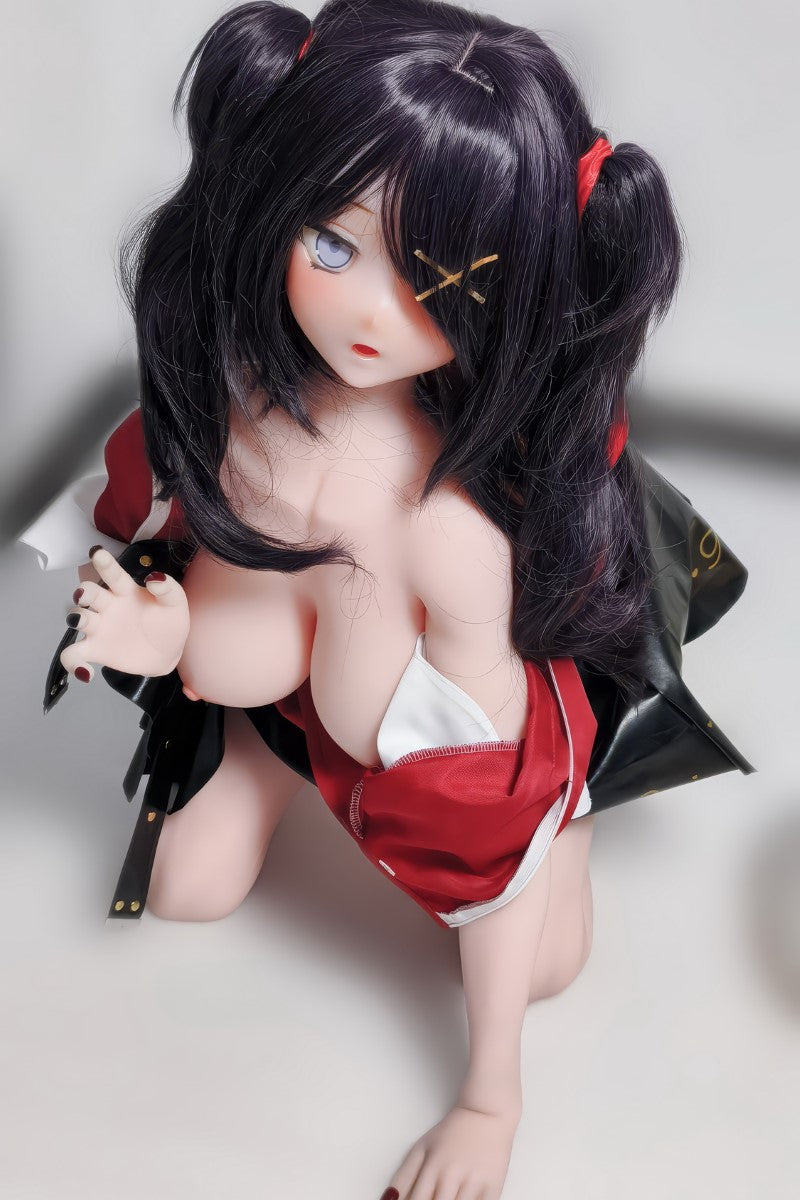 Furukawa Natsuki seksinukk (Elsa Babe 148cm RAD020 silikoon)